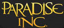 logo Paradise Inc.